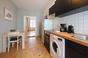 Design Apartments - 