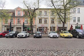 Design Apartments - 