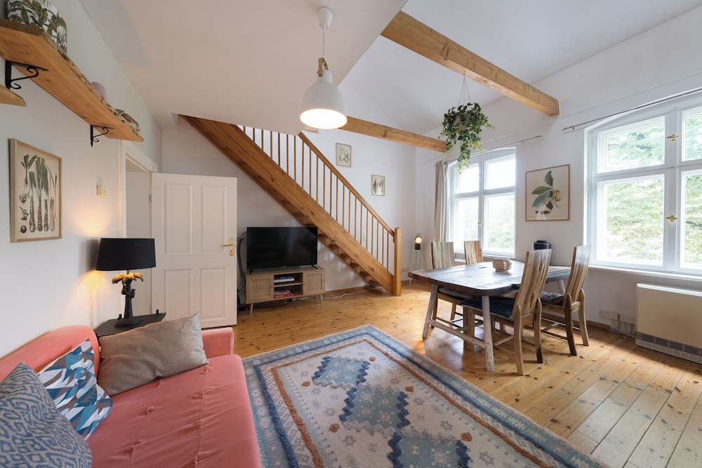 Design Apartments - 