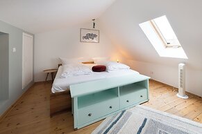 Design Apartments - 