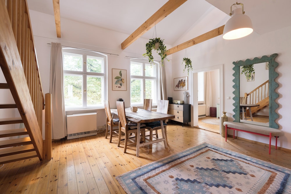 Design Apartments - 