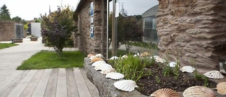 Pensión Albergue Turístico Salceda