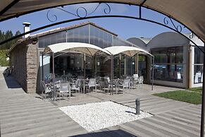 Pensión Albergue Turístico Salceda