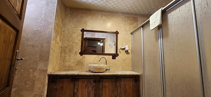 Cappadocia Elite Stone House