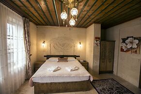 Cappadocia Elite Stone House