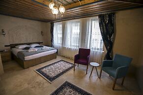 Cappadocia Elite Stone House