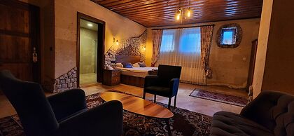 Cappadocia Elite Stone House