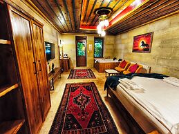 Cappadocia Elite Stone House