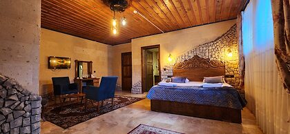 Cappadocia Elite Stone House