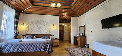Cappadocia Elite Stone House