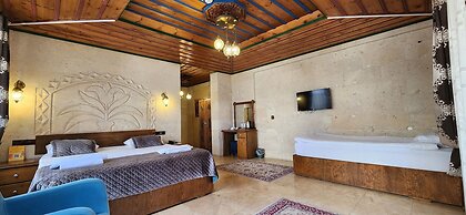 Cappadocia Elite Stone House