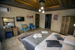 Cappadocia Elite Stone House