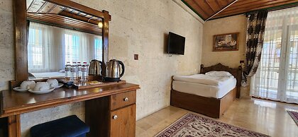 Cappadocia Elite Stone House