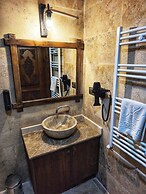 Cappadocia Elite Stone House