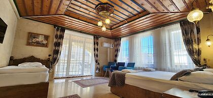 Cappadocia Elite Stone House