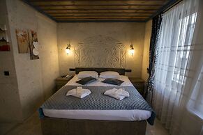 Cappadocia Elite Stone House