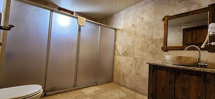 Cappadocia Elite Stone House