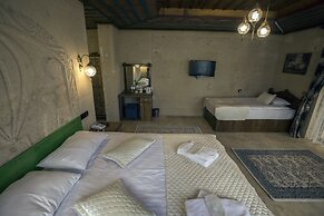 Cappadocia Elite Stone House