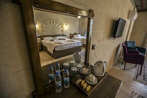 Cappadocia Elite Stone House
