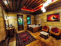 Cappadocia Elite Stone House