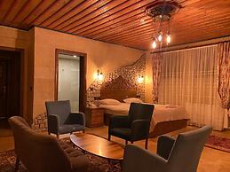 Cappadocia Elite Stone House