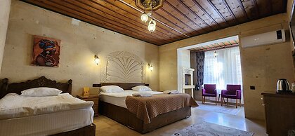 Cappadocia Elite Stone House