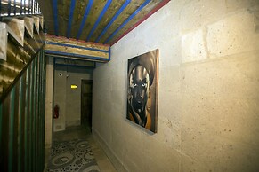Cappadocia Elite Stone House