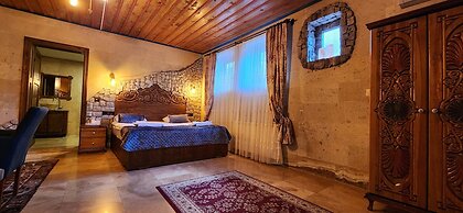 Cappadocia Elite Stone House