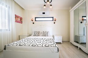 Villa Istanbul- Hill Villas Kalkan