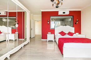Villa Istanbul- Hill Villas Kalkan