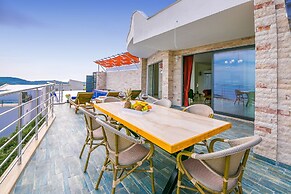 Villa Istanbul- Hill Villas Kalkan