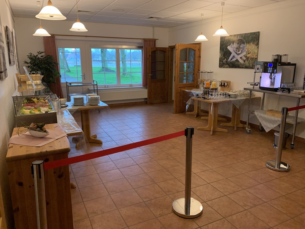 Pension Treenehof