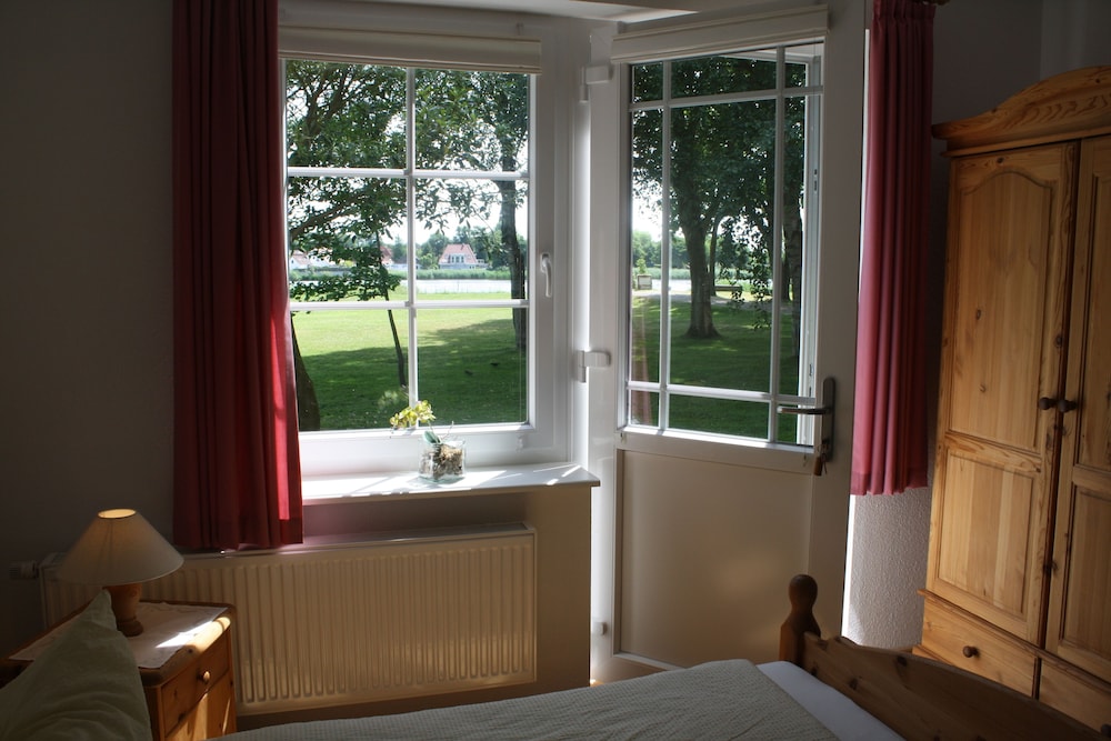 Pension Treenehof