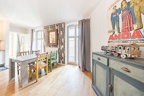 Design Apartments 