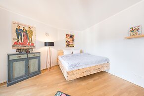 Design Apartments 