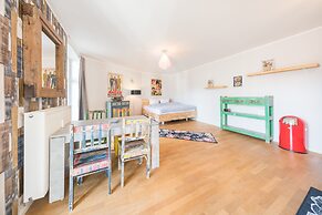 Design Apartments 