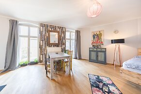 Design Apartments 