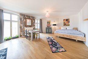 Design Apartments 