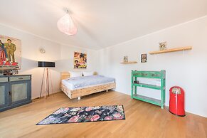 Design Apartments 