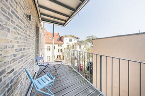 Design Apartments 