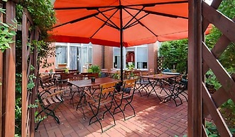 Hotel Fürstenberg