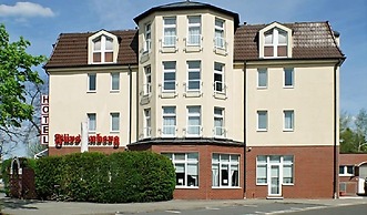 Hotel Fürstenberg