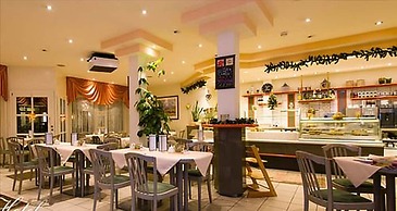 Altstadthotel Meppen