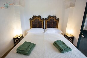 B&B Giardino Nascosto Taviano