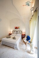 B&B Giardino Nascosto Taviano