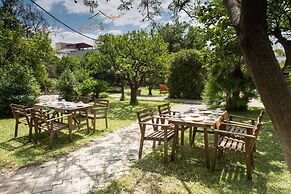 B&B Giardino Nascosto Taviano