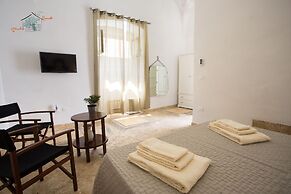 B&B Giardino Nascosto Taviano