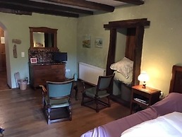 Chambres d'Hôtes les Hirondelles