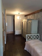 Chambres d'Hôtes les Hirondelles