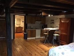 Chambres d'Hôtes les Hirondelles